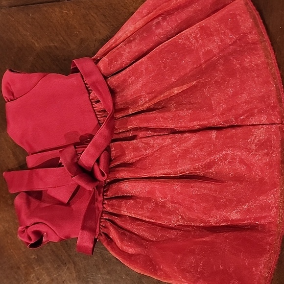 Colorful 18in doll  Dresses Set - Picture 3 of 13